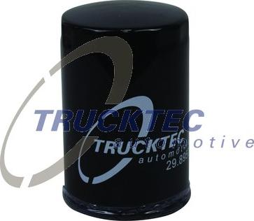 Trucktec Automotive 02.18.154 - Filtro olio autozon.pro