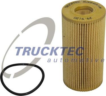 Trucktec Automotive 02.18.156 - Filtro olio autozon.pro