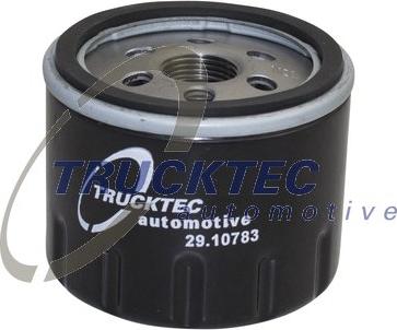 Trucktec Automotive 02.18.169 - Filtro olio autozon.pro