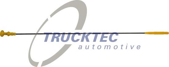 Trucktec Automotive 02.18.163 - Asta controllo livello olio autozon.pro