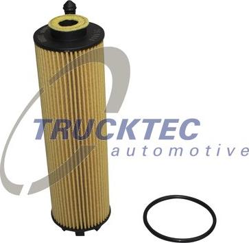 Trucktec Automotive 02.18.162 - Filtro olio autozon.pro