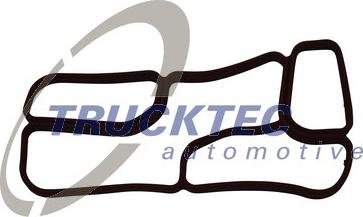 Trucktec Automotive 02.18.128 - Guarnizione, Radiatore olio autozon.pro