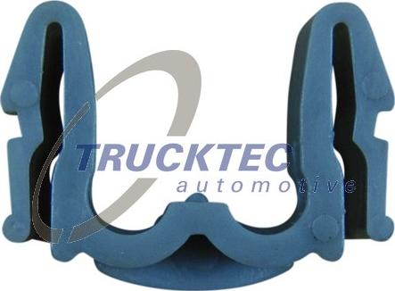 Trucktec Automotive 02.13.051 - Supporto, Condotto carburante autozon.pro