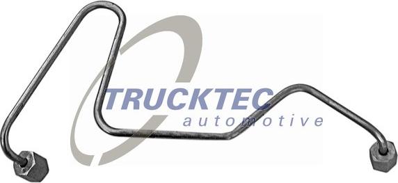 Trucktec Automotive 02.13.061 - Condutto alta pressione, Impianto iniezione autozon.pro