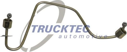 Trucktec Automotive 02.13.062 - Condutto alta pressione, Impianto iniezione autozon.pro