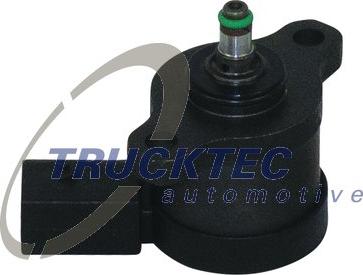 Trucktec Automotive 02.13.080 - Valvola regolapressione, Sistema Common-Rail autozon.pro