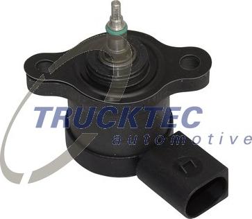 Trucktec Automotive 02.13.079 - Valvola regolapressione, Sistema Common-Rail autozon.pro