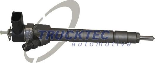 Trucktec Automotive 02.13.106 - Supporto polverizzatore autozon.pro