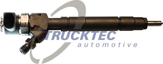 Trucktec Automotive 02.13.112 - Supporto polverizzatore autozon.pro