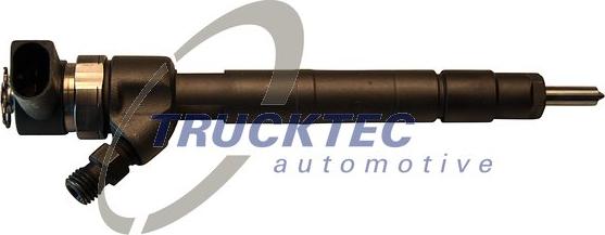 Trucktec Automotive 02.13.126 - Supporto polverizzatore autozon.pro