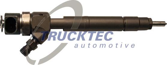 Trucktec Automotive 02.13.128 - Supporto polverizzatore autozon.pro