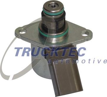 Trucktec Automotive 02.13.243 - Valvola regolapressione, Sistema Common-Rail autozon.pro