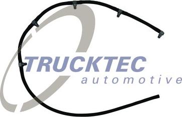 Trucktec Automotive 02.13.216 - Flessibile, Carburante perso autozon.pro