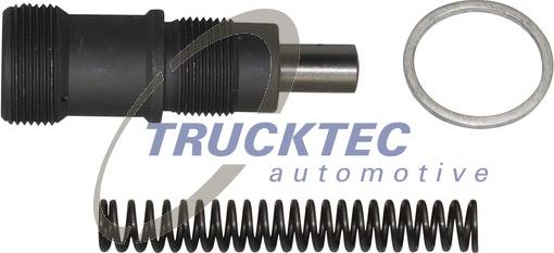 Trucktec Automotive 02.12.012 - Tenditore, Catena distribuzione autozon.pro