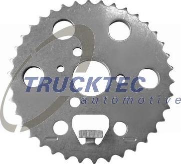 Trucktec Automotive 02.12.192 - Ruota dentata, Albero a camme autozon.pro