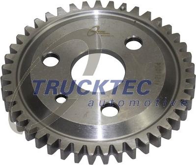 Trucktec Automotive 02.12.116 - Ruota dentata, Albero a camme autozon.pro