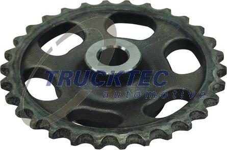 Trucktec Automotive 02.12.208 - Ruota dentata, Albero a camme autozon.pro