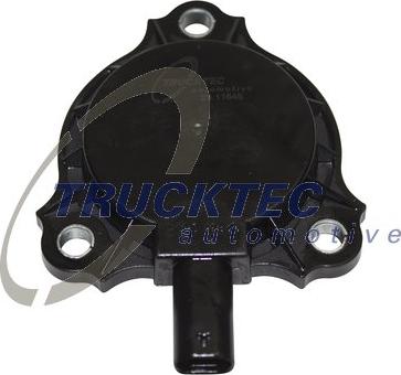 Trucktec Automotive 02.12.270 - Magnete centrale, Regolazione albero a camme autozon.pro