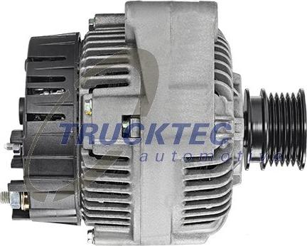 Trucktec Automotive 02.17.053 - Alternatore autozon.pro