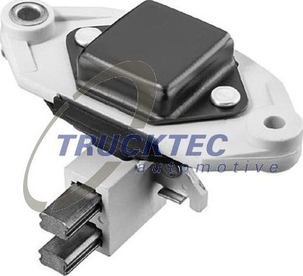 Trucktec Automotive 02.17.006 - Regolatore alternatore autozon.pro