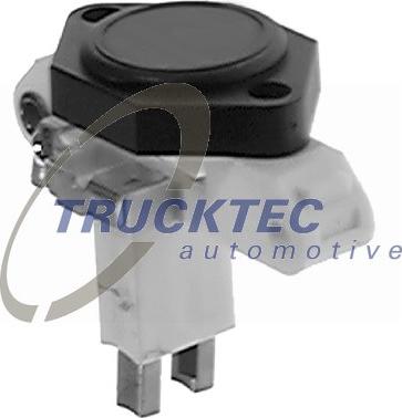 Trucktec Automotive 02.17.013 - Regolatore alternatore autozon.pro