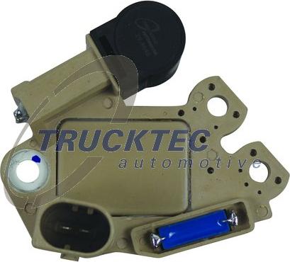 Trucktec Automotive 02.17.087 - Regolatore alternatore autozon.pro