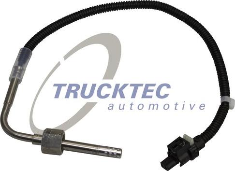 Trucktec Automotive 02.17.159 - Sensore, Temperatura gas scarico autozon.pro