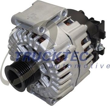 Trucktec Automotive 02.17.150 - Alternatore autozon.pro