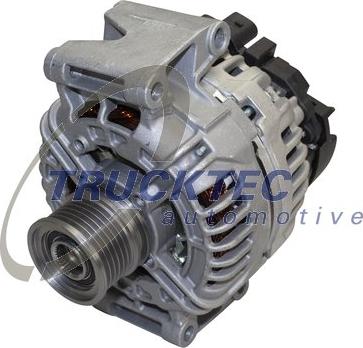 Trucktec Automotive 02.17.151 - Alternatore autozon.pro