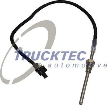 Trucktec Automotive 02.17.162 - Sensore, Temperatura gas scarico autozon.pro