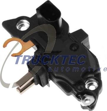 Trucktec Automotive 02.17.111 - Regolatore alternatore autozon.pro