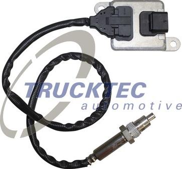 Trucktec Automotive 02.17.170 - Sensore- NOx, Iniezione urea autozon.pro