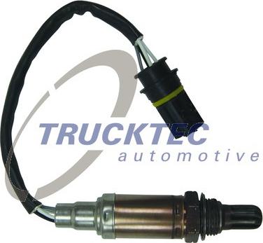 Trucktec Automotive 02.39.049 - Sonda lambda autozon.pro