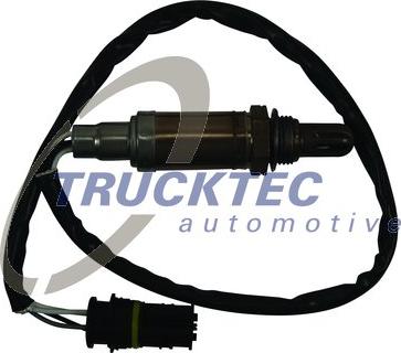 Trucktec Automotive 02.39.044 - Sonda lambda autozon.pro