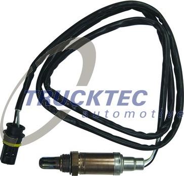 Trucktec Automotive 02.39.045 - Sonda lambda autozon.pro