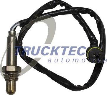 Trucktec Automotive 02.39.046 - Sonda lambda autozon.pro