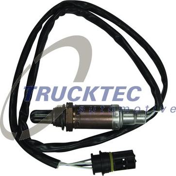 Trucktec Automotive 02.39.048 - Sonda lambda autozon.pro