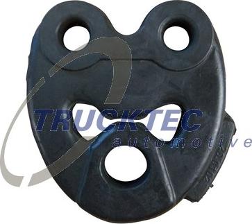 Trucktec Automotive 02.39.006 - Supporto, Silenziatore autozon.pro