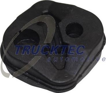 Trucktec Automotive 02.39.034 - Supporto, Silenziatore autozon.pro