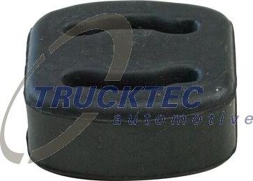 Trucktec Automotive 02.39.032 - Supporto, Silenziatore autozon.pro