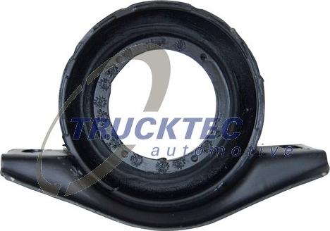 Trucktec Automotive 02.34.016 - Supporto, Albero cardanico autozon.pro