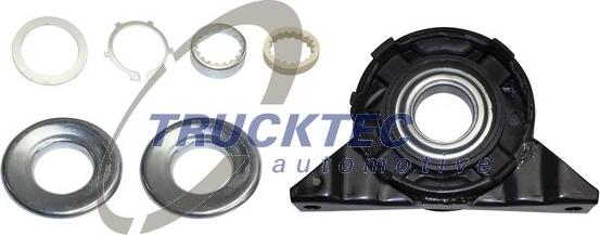 Trucktec Automotive 02.34.010 - Supporto, Albero cardanico autozon.pro