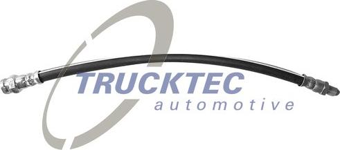 Trucktec Automotive 02.35.421 - Flessibile del freno autozon.pro