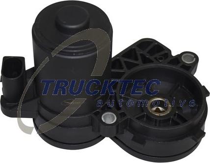 Trucktec Automotive 02.35.686 - Regolatore, Pinza freno stazionamento autozon.pro