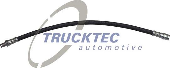 Trucktec Automotive 02.35.069 - Flessibile del freno autozon.pro