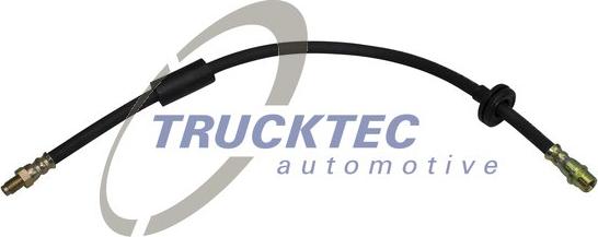 Trucktec Automotive 02.35.068 - Flessibile del freno autozon.pro