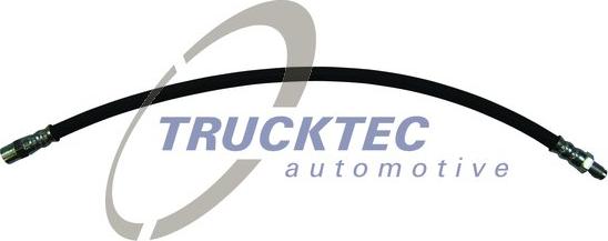 Trucktec Automotive 02.35.013 - Flessibile del freno autozon.pro