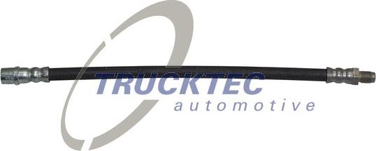 Trucktec Automotive 02.35.154 - Flessibile del freno autozon.pro