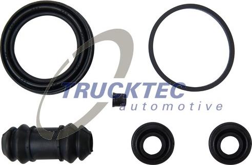 Trucktec Automotive 02.35.309 - Kit riparazione, Pinza freno autozon.pro