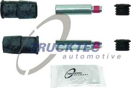 Trucktec Automotive 02.35.304 - Kit manicotti di guida, Pinza freno autozon.pro